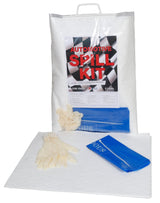 Hazkit - Automotive Portable Spill Kit - Oil & Fuel - Fentex