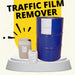 Hazkit - Biodegradable Premium Industrial Degreaser and Traffic Film Remover - 5L, 20L or 200L Containers - Fentex