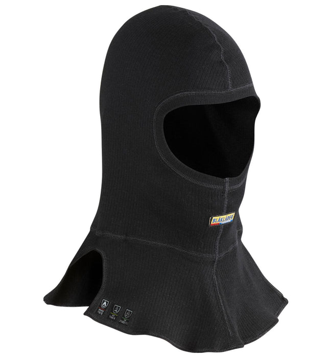 Hazkit - Blaklader Thermal Balaclava 2038 - Flame Resistant Anti - Static - Black - Blaklader