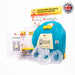 Hazkit - BUNDLE AND SAVE - Combo LifeVac® Travel + Wall Mounted Kit Anti-choking Device - Lifevac Europe