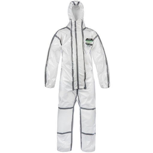 Hazkit - ChemMAX®2 Trine Chemical Coverall - Chemical splash - Hazchem