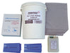 Hazkit - Expansion Pack 12m2 - Tarmac and Asphalt Oil Stain and Residue Cleaning Kit - Fentex