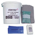 Hazkit - Expansion Pack 2.5m2 - Tarmac and asphalt Oil Stain and Residue Cleaning Kit - Fentex