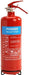 Hazkit - FireShield Portable ABC Dry Powder Fire Extinguishers - Multiple Sizes - FireShield