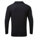 Hazkit - HAZTEC® Boscan Arc, Inherent Flame Retardant Anti Static Long Sleeve Poloshirt - Black or Navy - HAZTEC