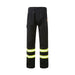 Hazkit - HAZTEC Furrial Inherent Flame Resistant Anti Static Arc Flash Combat Trouser - Oil and Fuel Industry - HAZTEC