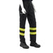 Hazkit - HAZTEC Furrial Inherent Flame Resistant Anti Static Arc Flash Combat Trouser - Oil and Fuel Industry - HAZTEC