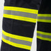 Hazkit - HAZTEC Furrial Inherent Flame Resistant Anti Static Arc Flash Combat Trouser - Oil and Fuel Industry - HAZTEC