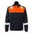 Hazkit - HAZTEC® KELVIN Flame Resistant Anti - Static Arc Flash Hi Vis Jacket - Yellow or Orange - HAZTEC