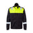 Hazkit - HAZTEC® KELVIN Flame Resistant Anti - Static Arc Flash Hi Vis Jacket - Yellow or Orange - HAZTEC