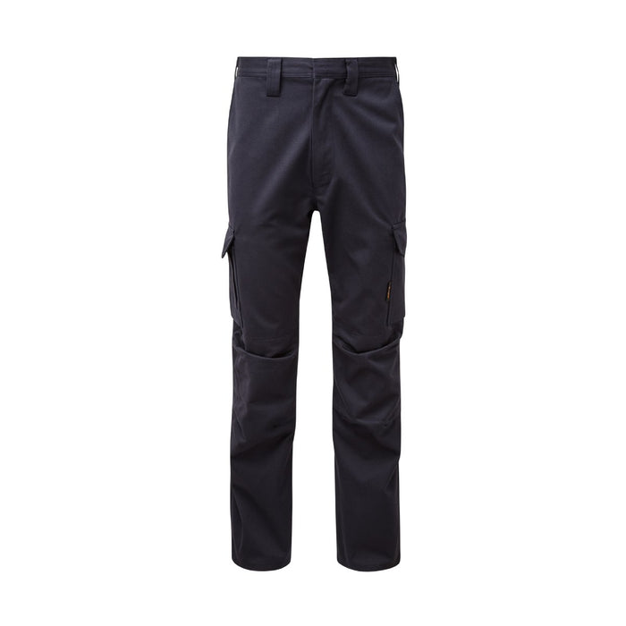 Hazkit - HAZTEC Kuito Flame Resistant Anti Static Arc Flash Combat Trouser - HAZTEC