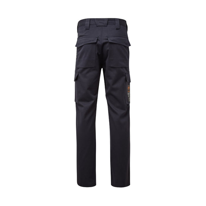 Hazkit - HAZTEC Kuito Flame Resistant Anti Static Arc Flash Combat Trouser - HAZTEC