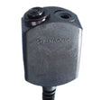 Hazkit - Jatronic AB12 Press To Talk Switch (PTT) - ATEX Version - Jatronic