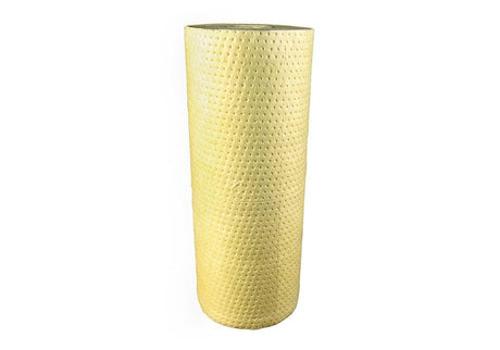 Hazkit - Drizit Extreme Perforated Chemical Absorbent Large Roll - Chemicals - Drizit