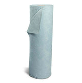 Hazkit - Drizit Perforated Absorbent Large Roll - Oil & Fuel - Drizit