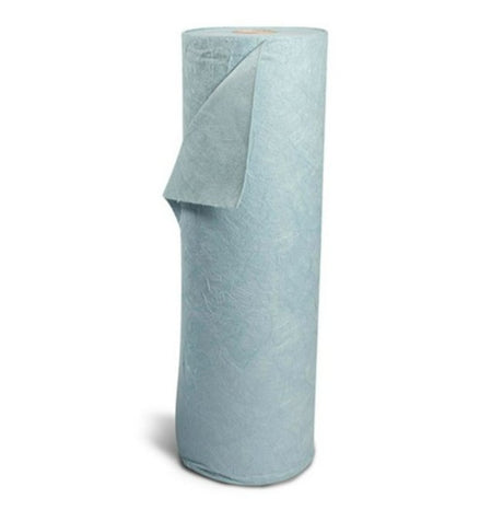 Hazkit - Drizit Perforated Absorbent Large Roll - Oil & Fuel - Drizit
