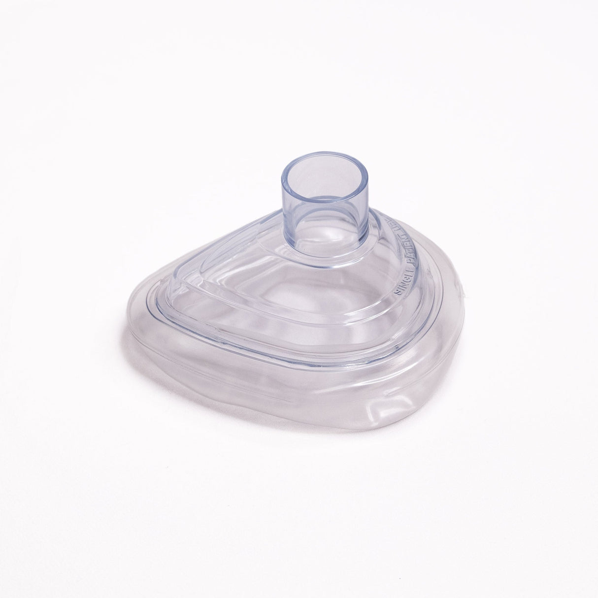 Hazkit - LifeVac® Anti - choking Device Accessory - Choose a Size Replacement Mask - Lifevac Europe