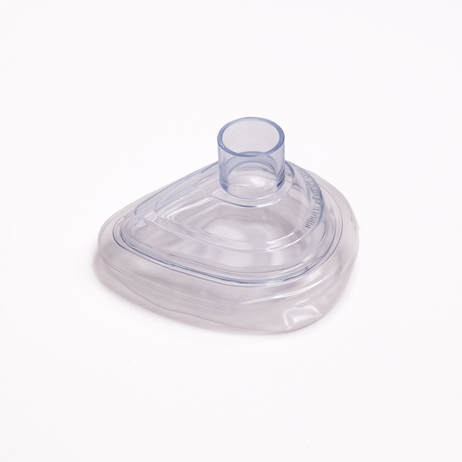 Hazkit - LifeVac® Anti - choking Device Accessory - Choose a Size Replacement Mask - Lifevac Europe