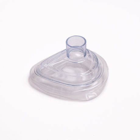 Hazkit - LifeVac® Anti - choking Device Accessory - Choose a Size Replacement Mask - Lifevac Europe