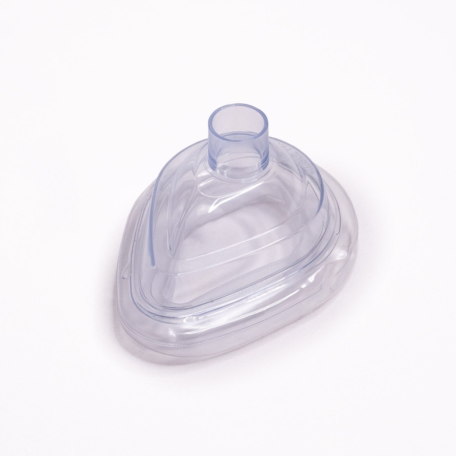 Hazkit - LifeVac® Anti - choking Device Accessory - Choose a Size Replacement Mask - Lifevac Europe
