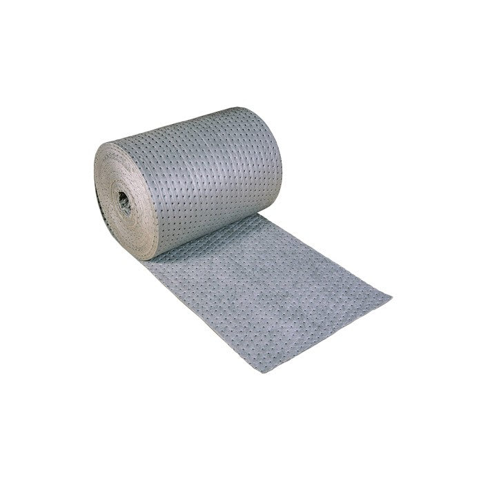 Hazkit - Drizit Extreme Maintenance Absorbents Mini Roll - General Purpose - Drizit