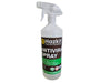 Hazkit - Multipack 1L Everyday Antiviral Antibacterial, Antifungal Spray - Safe on Hands, Machinery, Surfaces - Fentex