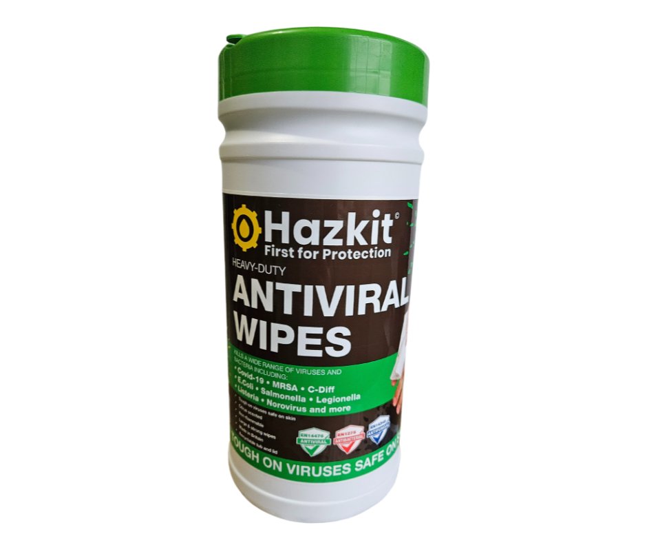 Hazkit Buy Multipack x 80 Wipes Everyday Antiviral Antibacterial ...