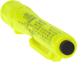 Hazkit - Nightstick Zone 0 ATEX LED Pocket - sized Torch - Intrinsically Safe - 40m Beam Penlight XPP - 5410G - Nightstick