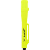 Hazkit - Nightstick Zone 0 ATEX LED Pocket - sized Torch - Intrinsically Safe - 40m Beam Penlight XPP - 5410G - Nightstick