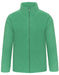 Hazkit - Orn Albatross Classic 300gsm Fleece Jacket - Various Colours - Orn