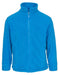 Hazkit - Orn Albatross Classic 300gsm Fleece Jacket - Various Colours - Orn