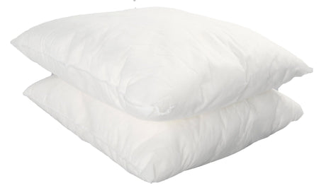 Hazkit - 20 x Rapid Absorbent Cushions in Dispenser Box - Oil, Fuel and Solvents - Fentex