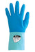 Hazkit - Polyco Taskmaster Chemical Resistant Gauntlet Gloves 850 - Polyco