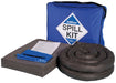 Hazkit - Portable AdBlue® Spill Kit in Satchel - Treats 50 Litres - Fentex