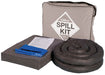 Hazkit - Portable AdBlue® Spill Kit in Satchel - Treats 50 Litres - Fentex