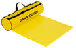 Hazkit - Portable Reusable Urethane Heavyweight Drain Cover in Holdall - Multiple Sizes - Fentex