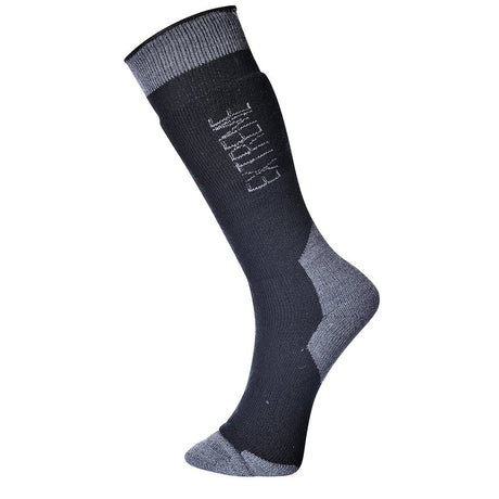 Hazkit - Portwest 3 - Pack Extreme Cold Weather Insulated Socks - SK22 - Portwest
