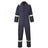 Hazkit - Portwest Araflame Gold Coverall 150g Fire Retardant Anti Static Overalls - AF53 - Portwest