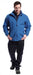 Hazkit - Portwest Argyll Heavy Fleece - Black F400 - Portwest