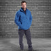 Hazkit - Portwest Argyll Heavy Fleece - Black F400 - Portwest