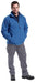 Hazkit - Portwest Argyll Heavy Fleece - Black F400 - Portwest