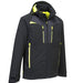 Hazkit - Portwest DX460 Extreme Waterproof Insulated Winter Jacket - Black - Portwest