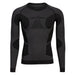 Hazkit - Portwest Dynamic Air Moisture Wicking Insulated Baselayer - Charcoal B173 - Portwest