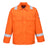 Hazkit - Portwest FR25 Bizflame Flame Resistant Anti - Static Work Jacket - Portwest