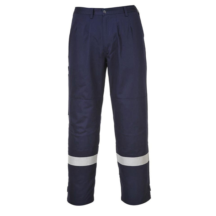 Flame 2025 retardant trousers