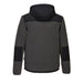 Hazkit - Portwest KX3 Heavy Borg Fleece - Black KX371 - Portwest