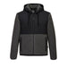 Hazkit - Portwest KX3 Heavy Borg Fleece - Black KX371 - Portwest