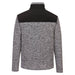 Hazkit - Portwest KX3 Performance Fleece Jacket - Platinum Grey T830 - Portwest