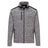 Hazkit - Portwest KX3 Performance Fleece Jacket - Platinum Grey T830 - Portwest
