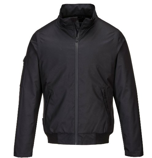 Hazkit - Portwest KX3 Waterproof Thermal Winter Bomber Jacket - KX361 - Portwest